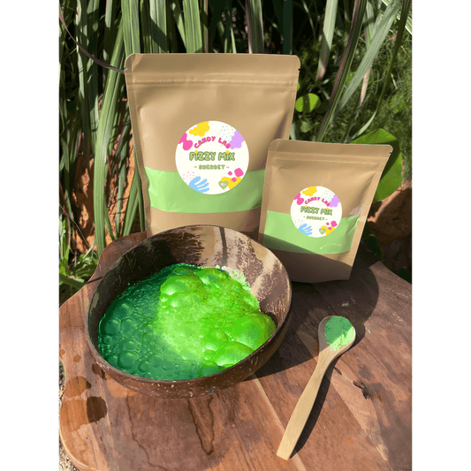 product in use sherbet