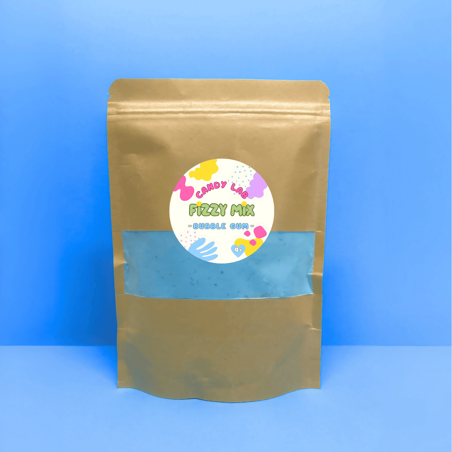 300g bubble gum
