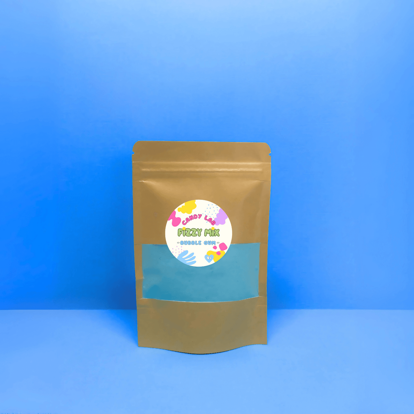 100g bubble gum