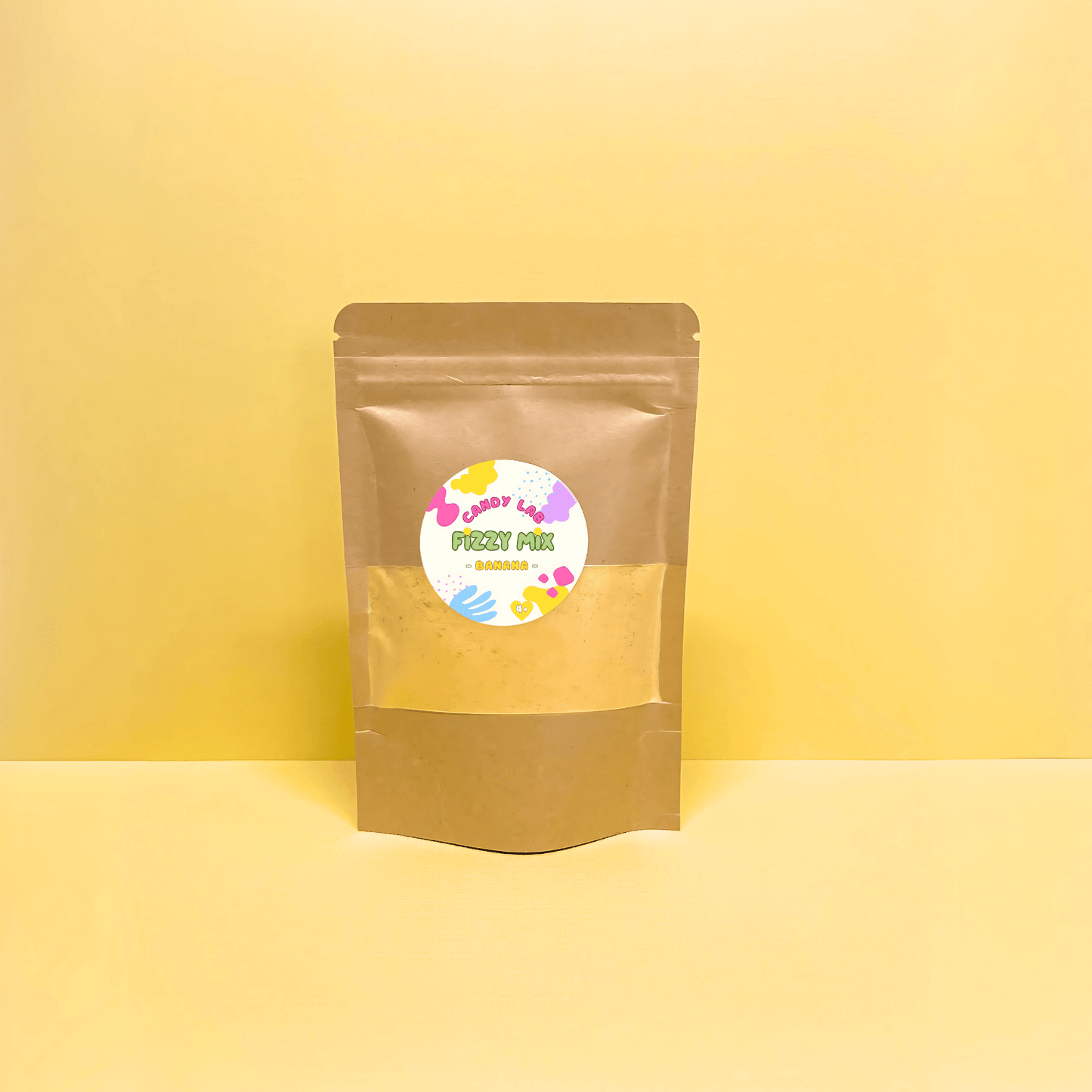 100g banana
