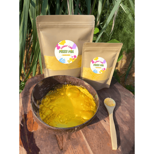 product in use banana