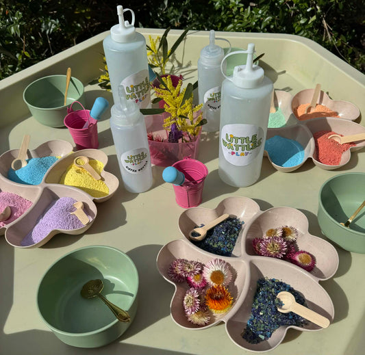 7-Pack Fizzy Mix Bundle (2.1Kg)