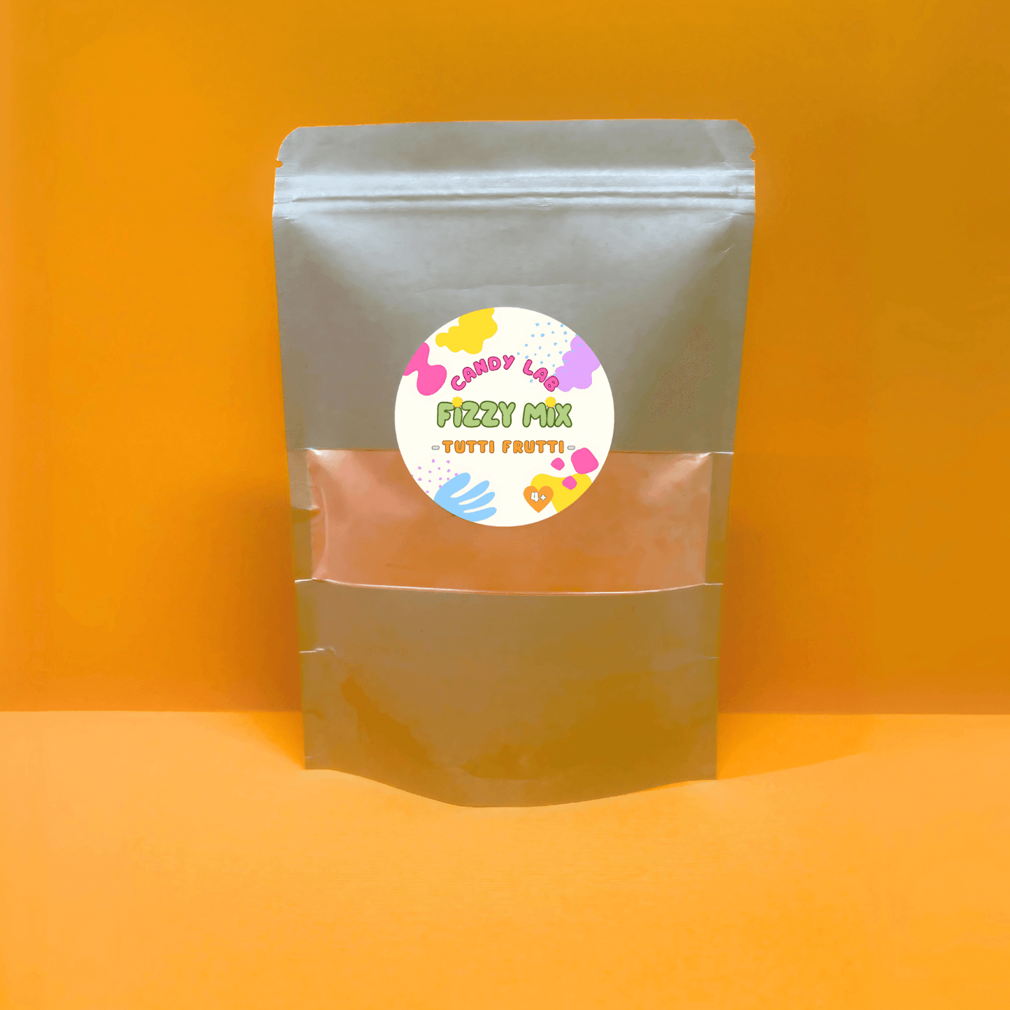 Tutti Frutti 300g