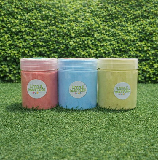 Primary Colours Bundle