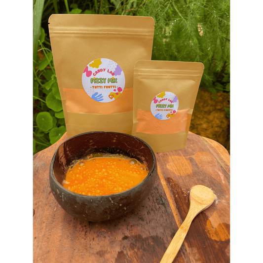 product in use tutti frutti