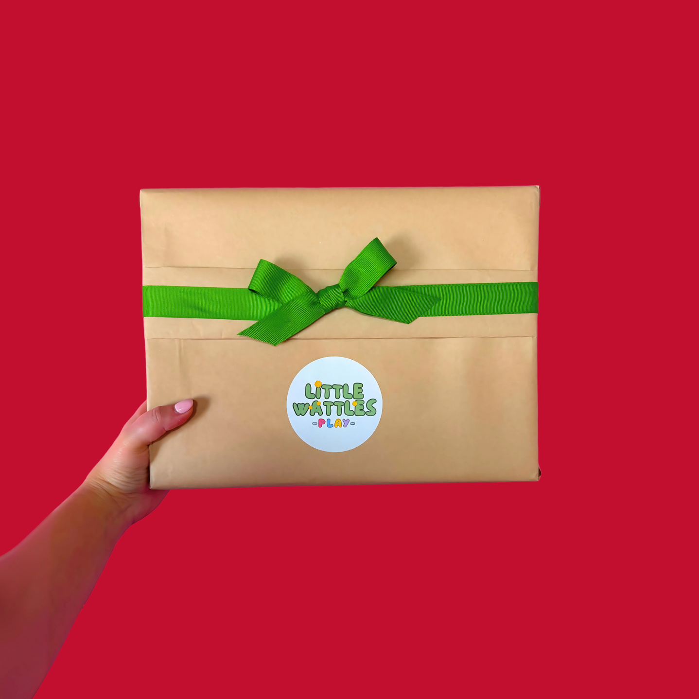 Santa's Lab - Fizzy Mix Kit