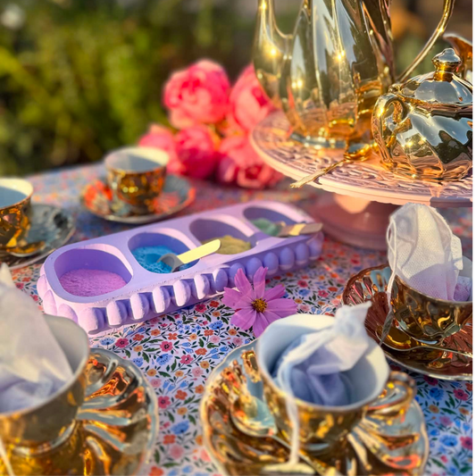 Potion/Craft Trays