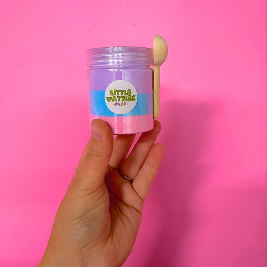 Fizzy Mix Party Favours