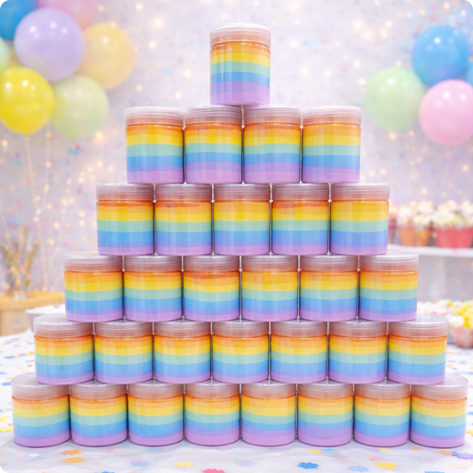 Fizzy Mix Party Favours