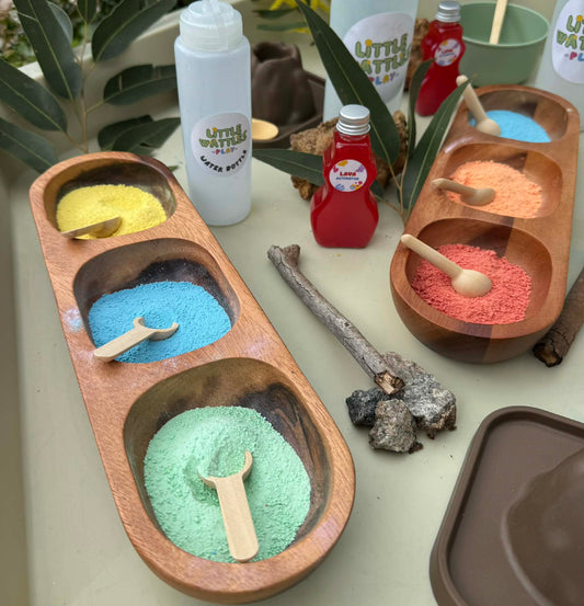 5-Pack Fizzy Mix(1.5kg)