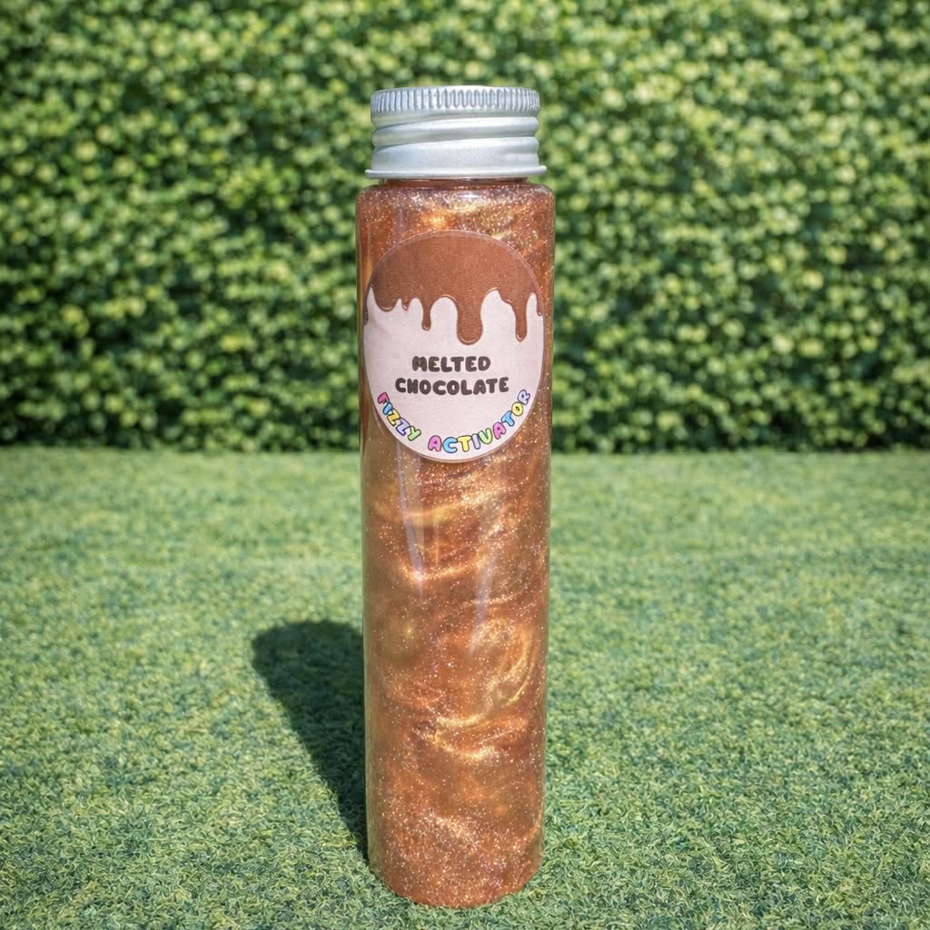 Easter Fizzy Mix Mini Kit