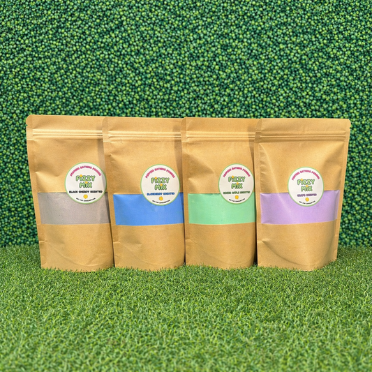 Cosmic Fizzy Mix Bundle