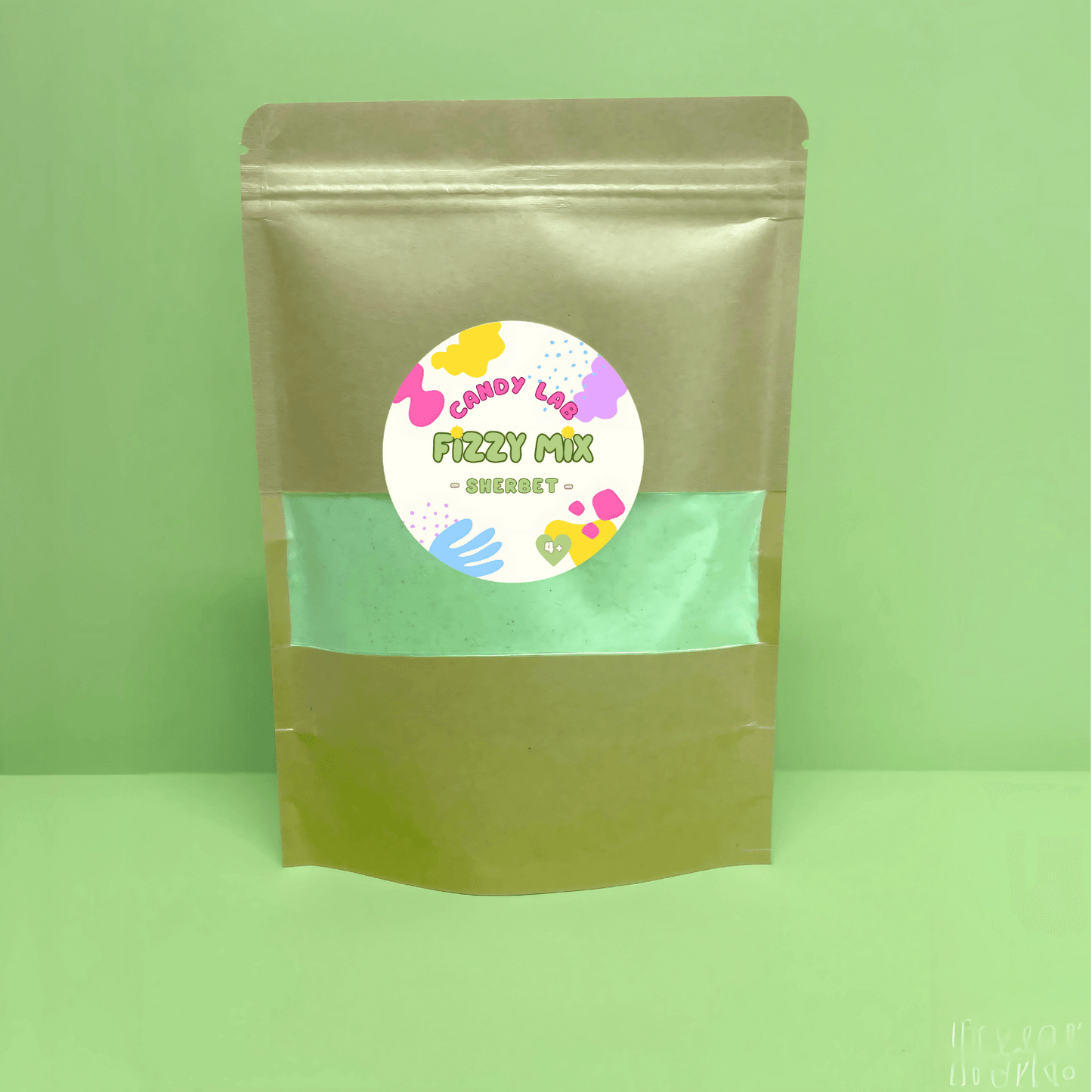 300g sherbet