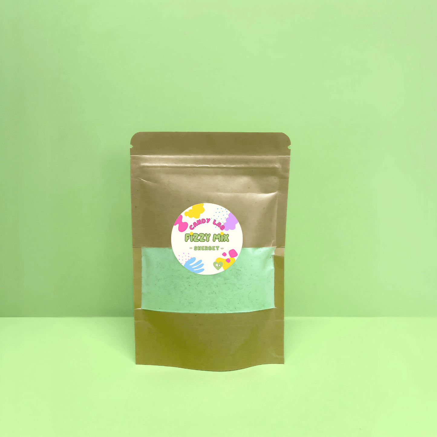 100g Sherbet