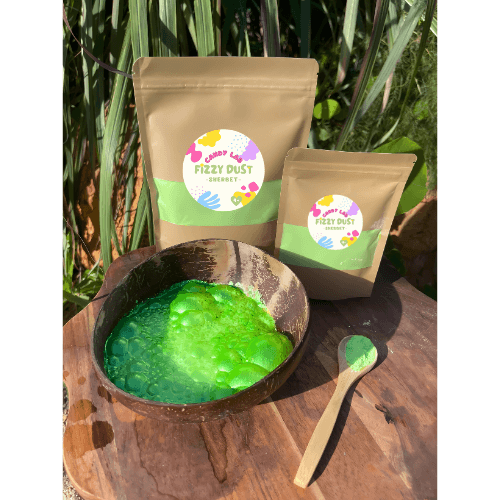 Fizzy Mix Mini Kit