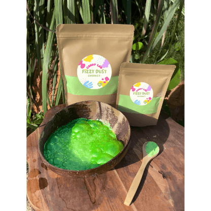 Fizzy Mix Mini Kit