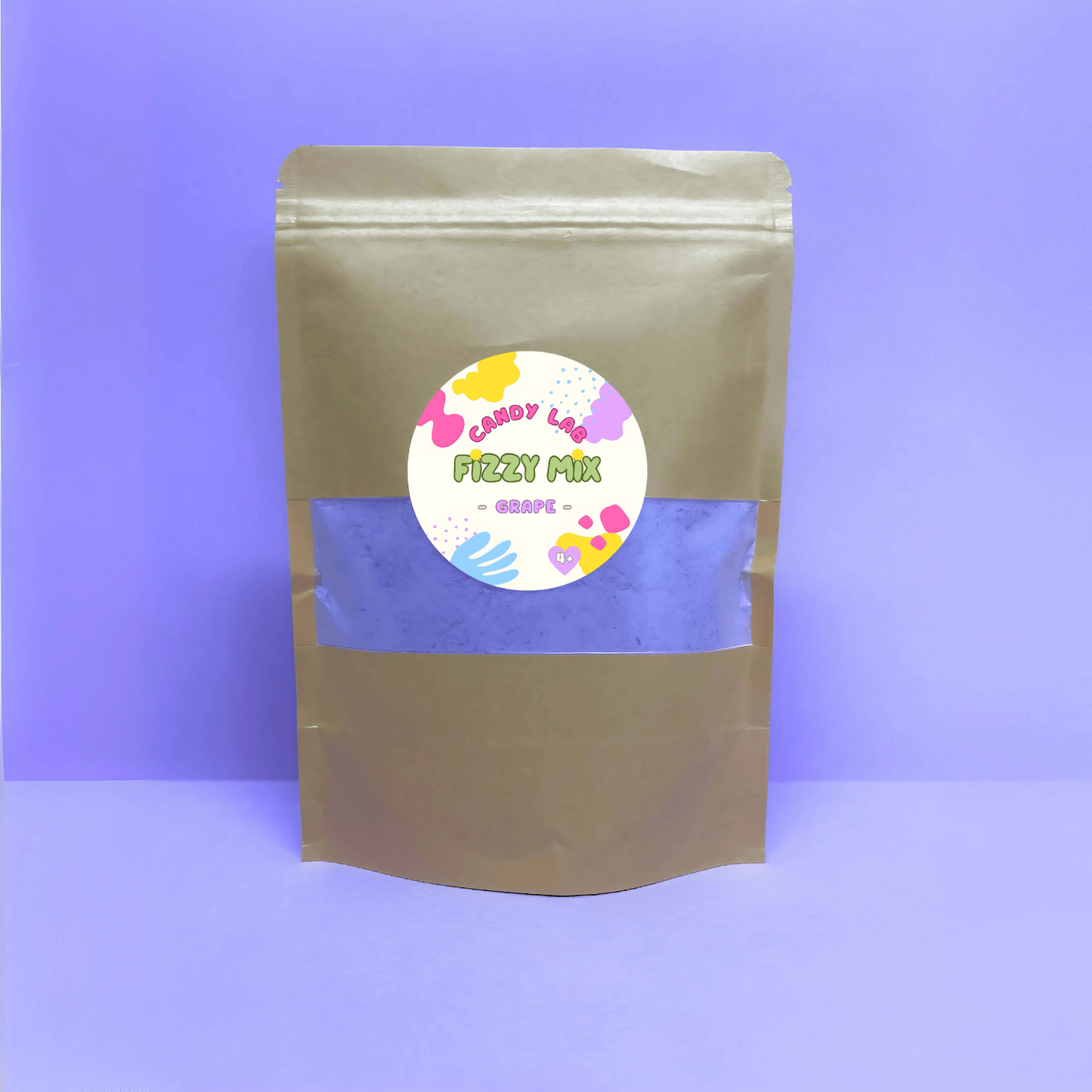 300g bag grape