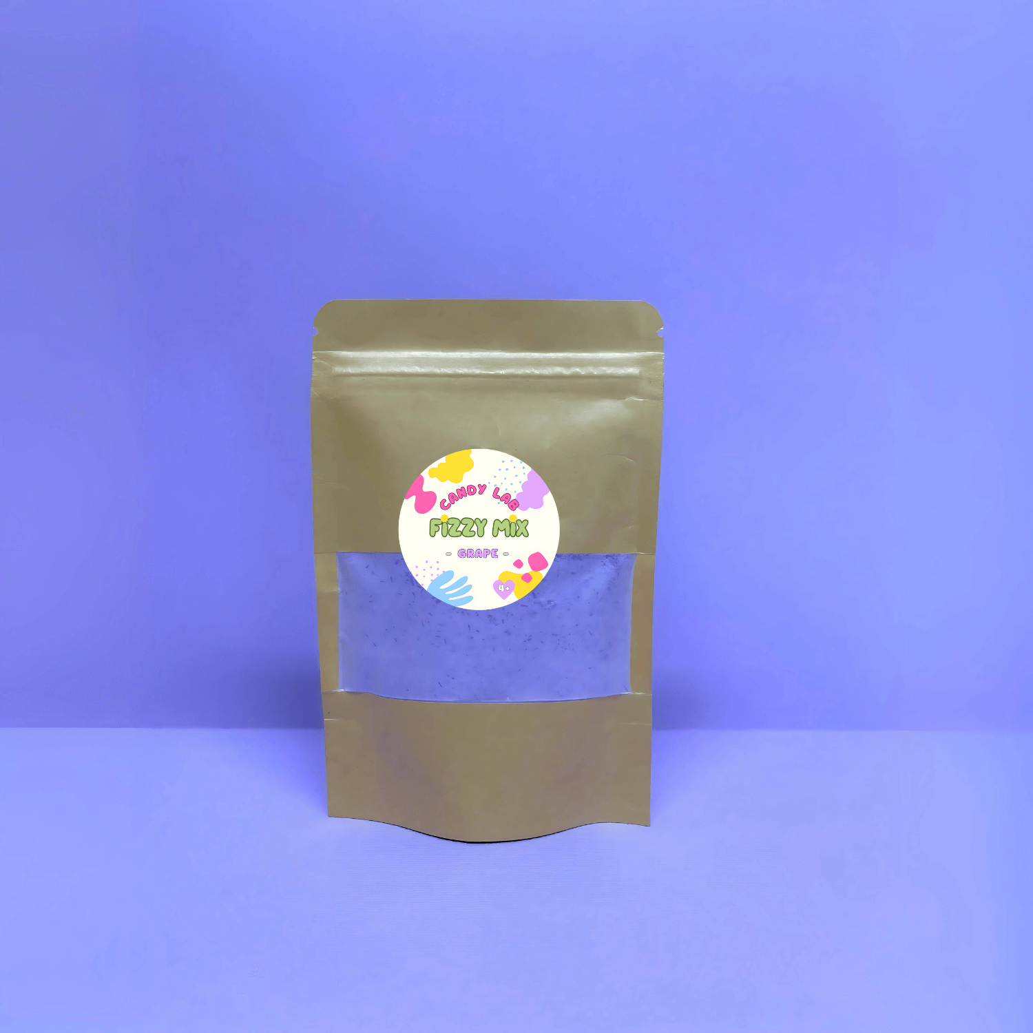 100g bag grape