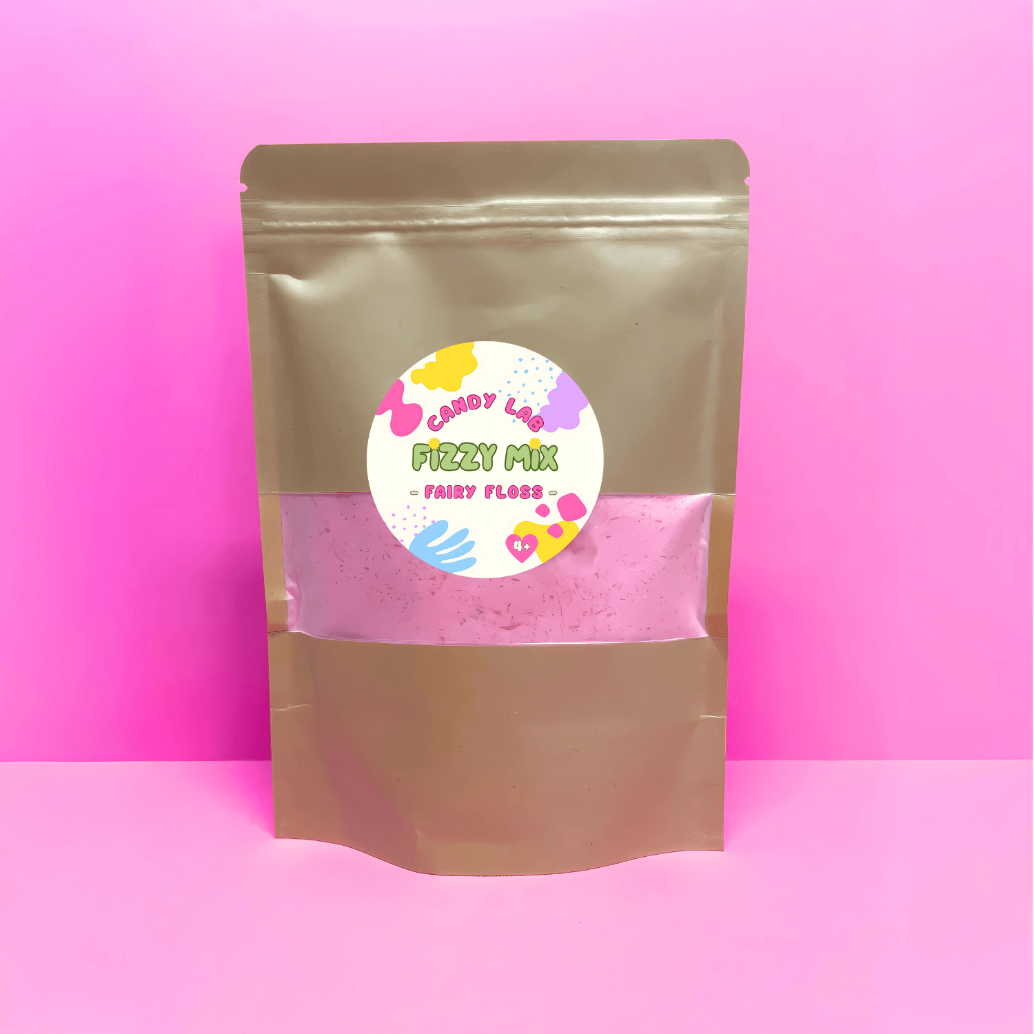 300g fairy floss