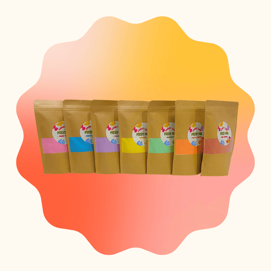 7-Pack Fizzy Mix Bundle (2.1Kg)