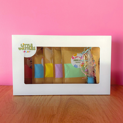 Fizzy Mix Mini Kit