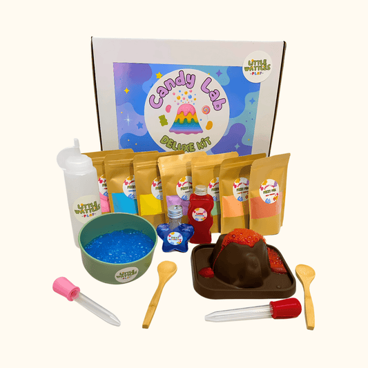 Candy Lab - Deluxe Kit