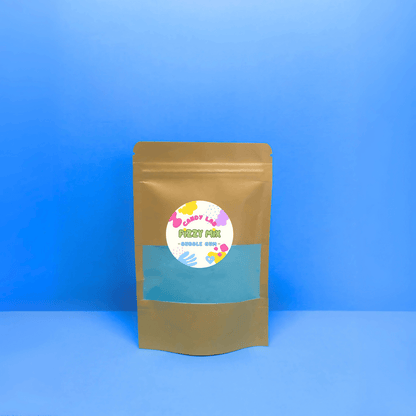 100g bubble gum