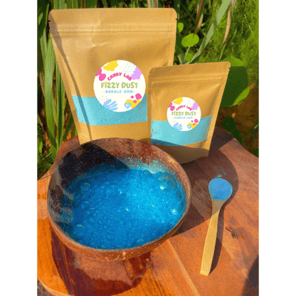Product in use Bubble Gum