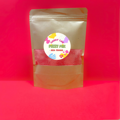 Red Frogs 300g