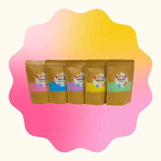 5-Pack Fizzy Mix(1.5kg)