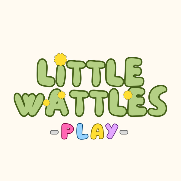 Little Wattles Play
