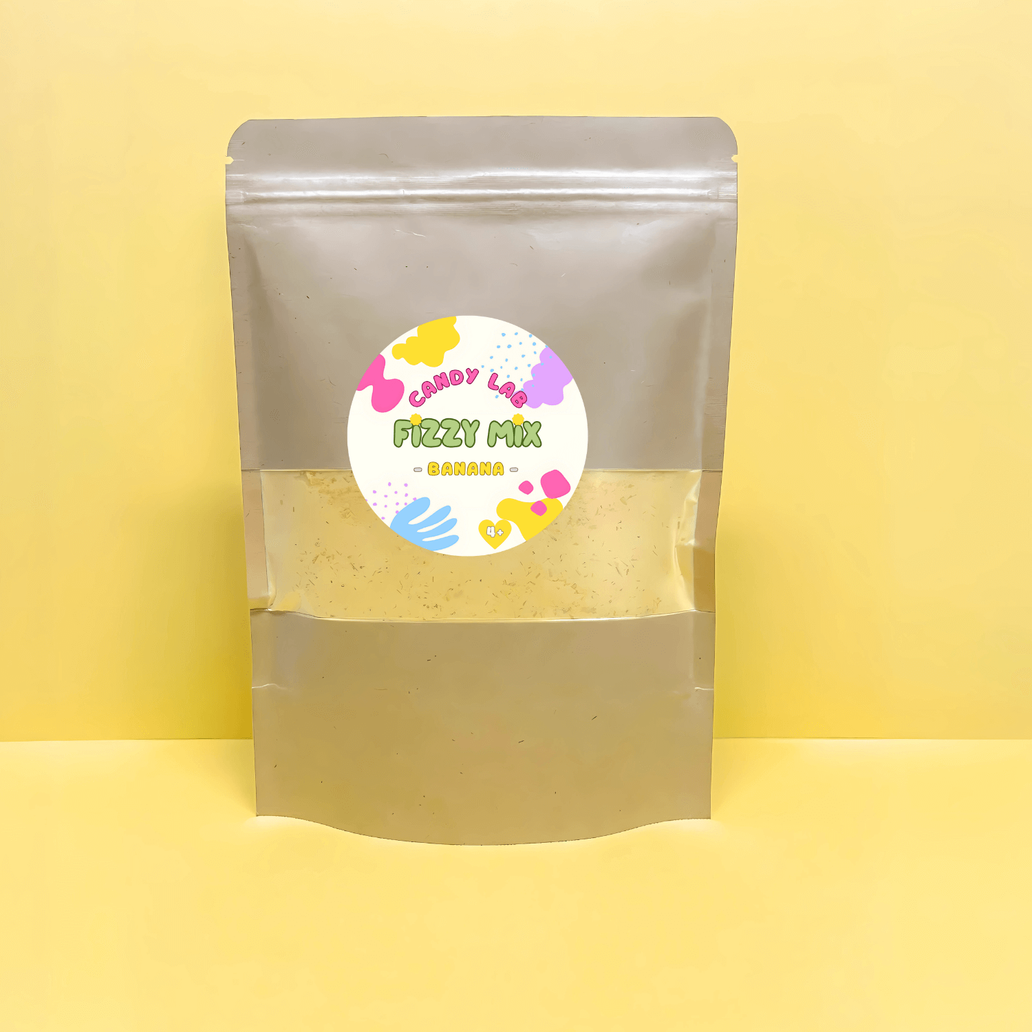 300g banana