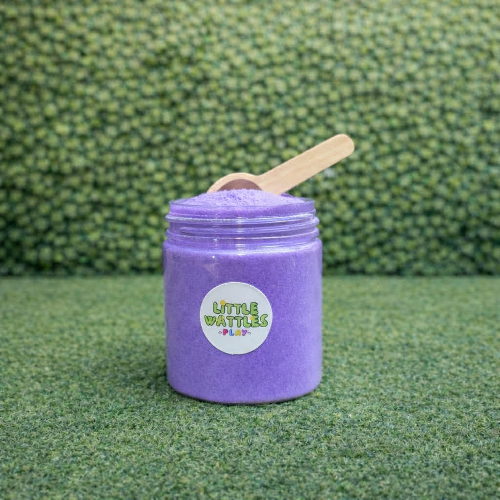 Mini Wooden Potion Spoon 4  pack