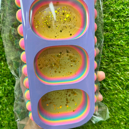 Perfectly Imperfect Potion Vibrant Rainbow
