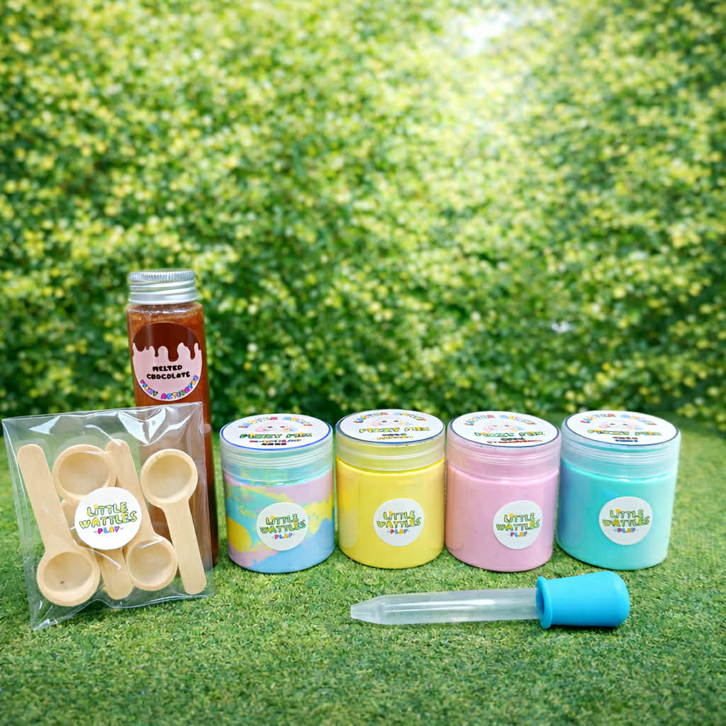 Easter Fizzy Mix Mini Kit