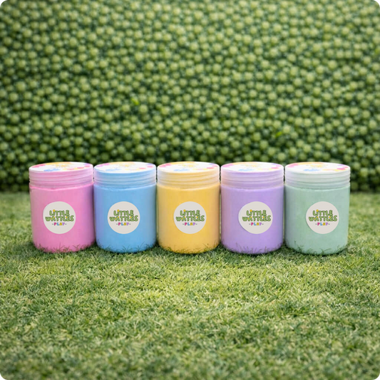 Fizzy Mix 5 Jar Bundle