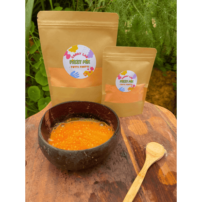 Bright & Tangy 900g Fizzy Mix Bundle - Tutti Frutti product shot
