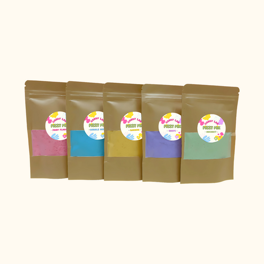 Fizzy Mix Mini Kit
