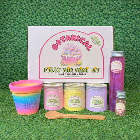 Mini Botanical Kit