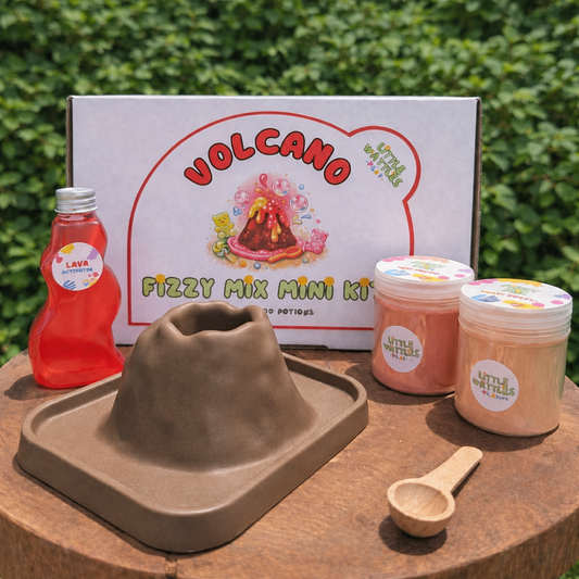 Volcano MINI Kit