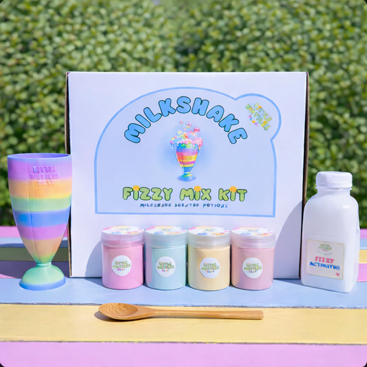 Milkshake Kit