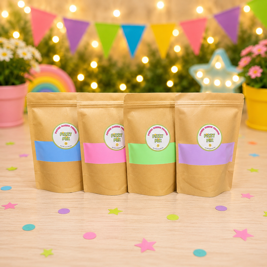 NEON Potion Fizzy Mix Bundle