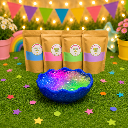 NEON Potion Fizzy Mix Bundle