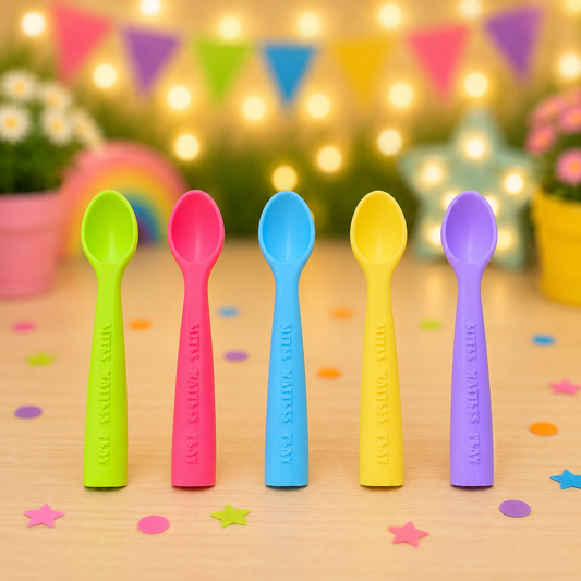Potion Spoons