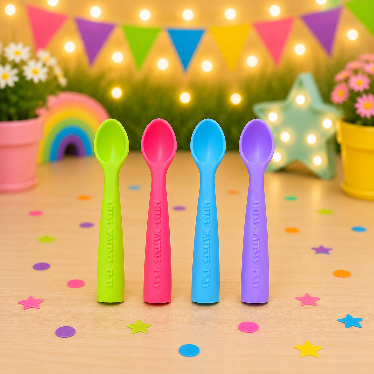 Potion Spoons