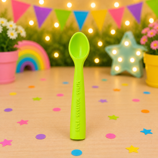 Potion Spoons