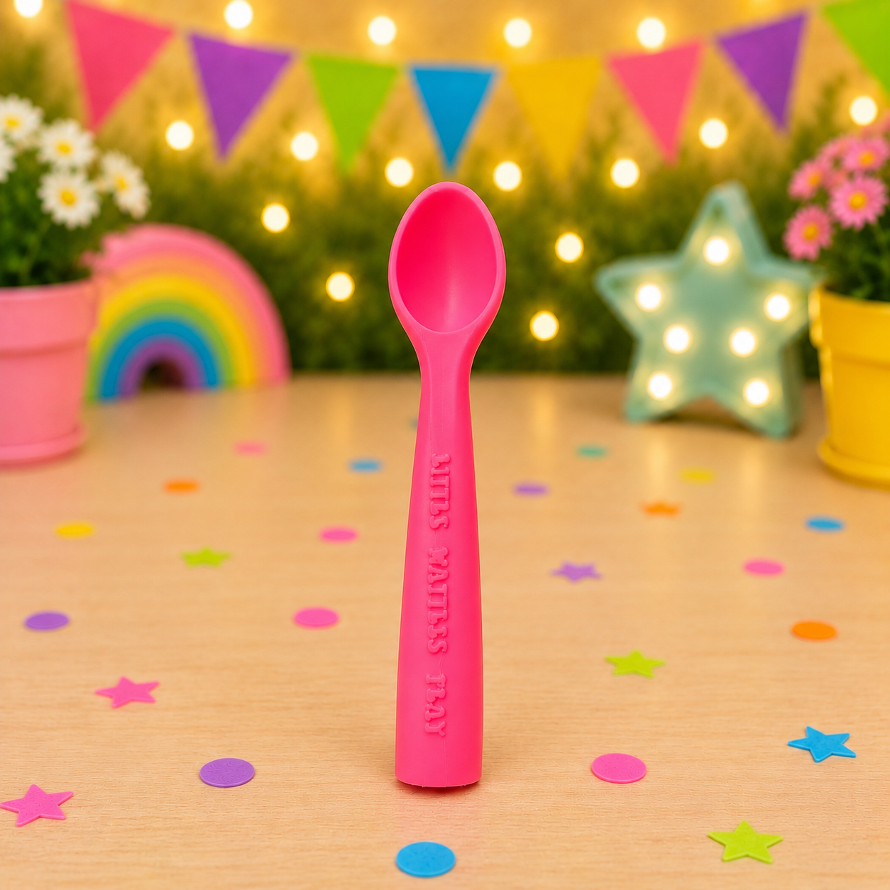 Potion Spoons