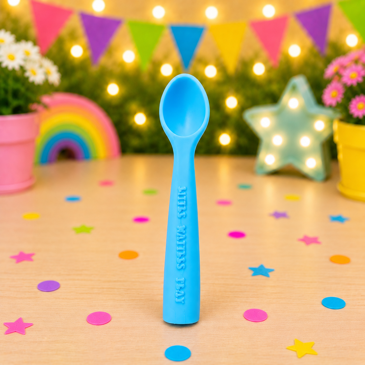 Potion Spoons
