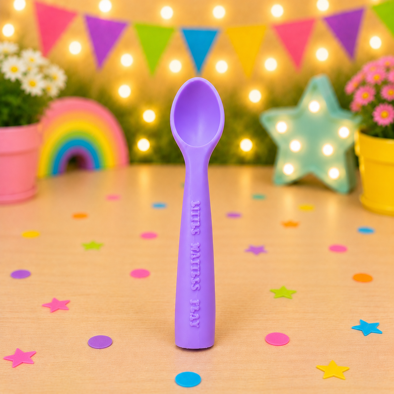Potion Spoons