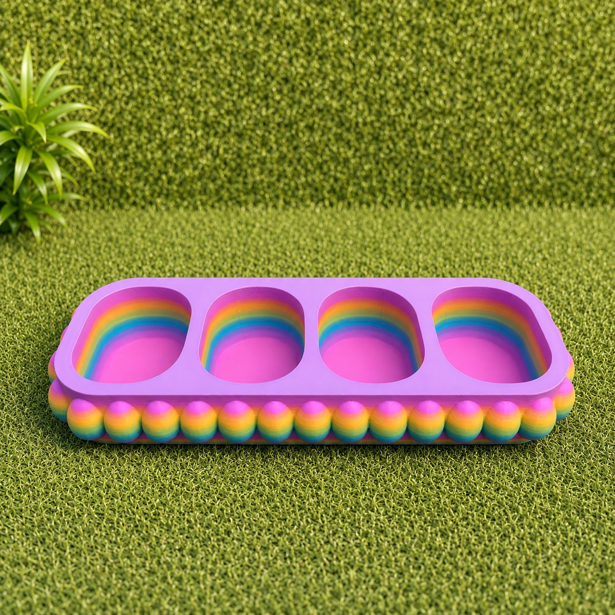 Potion/Craft Trays